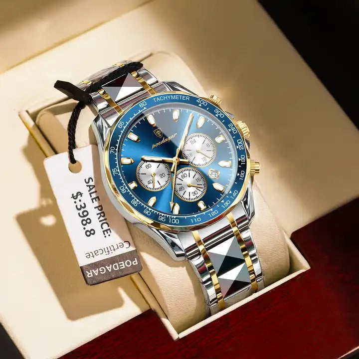 montre poedagar 815