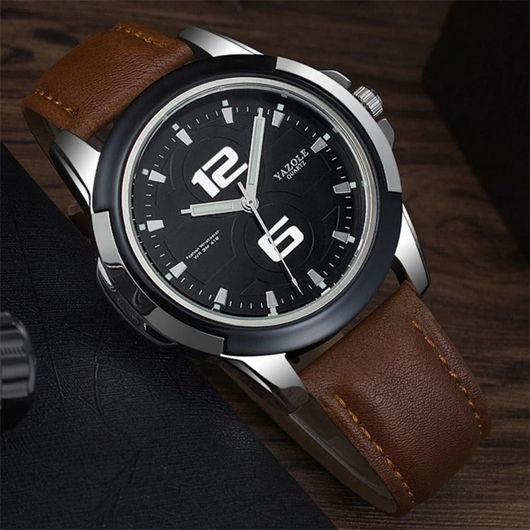 Montre Original Yazole 1