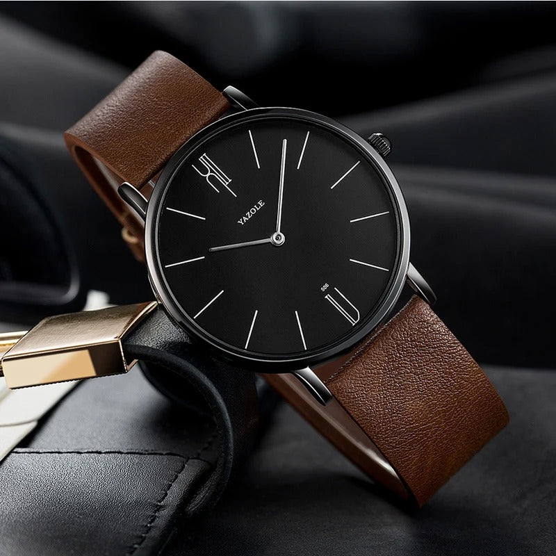 Montre Original Yazole 1