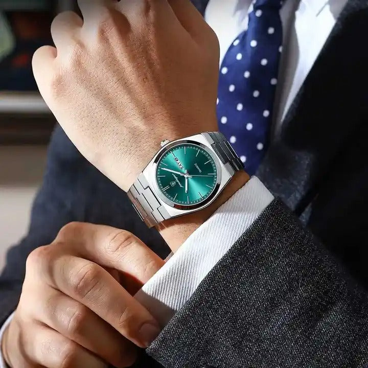 montre poedagar 930