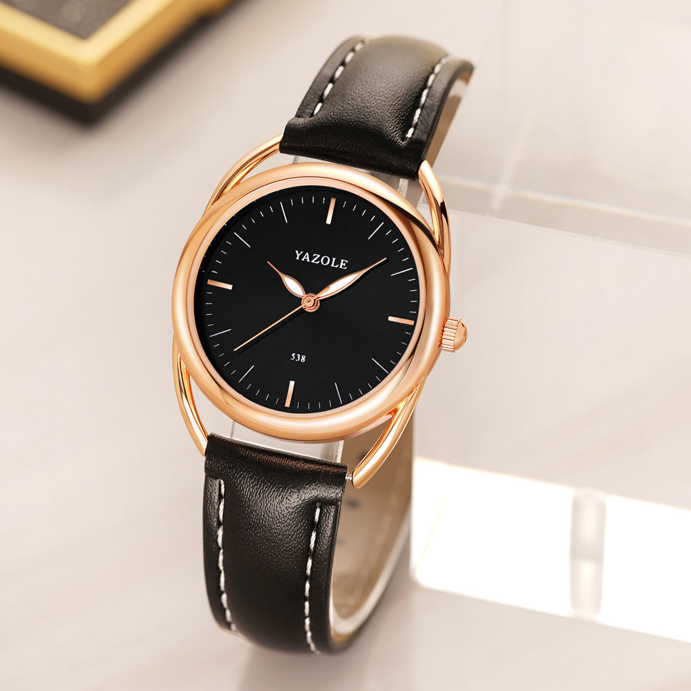 Montre Originale Yazole reférence 538