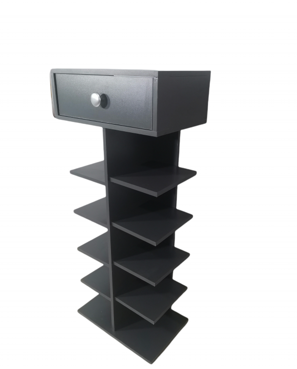 Porte Chaussure Moderne Avec Tiroire