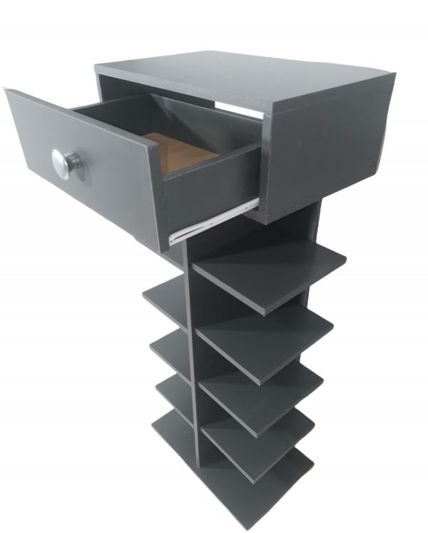 Porte Chaussure Moderne Avec Tiroire
